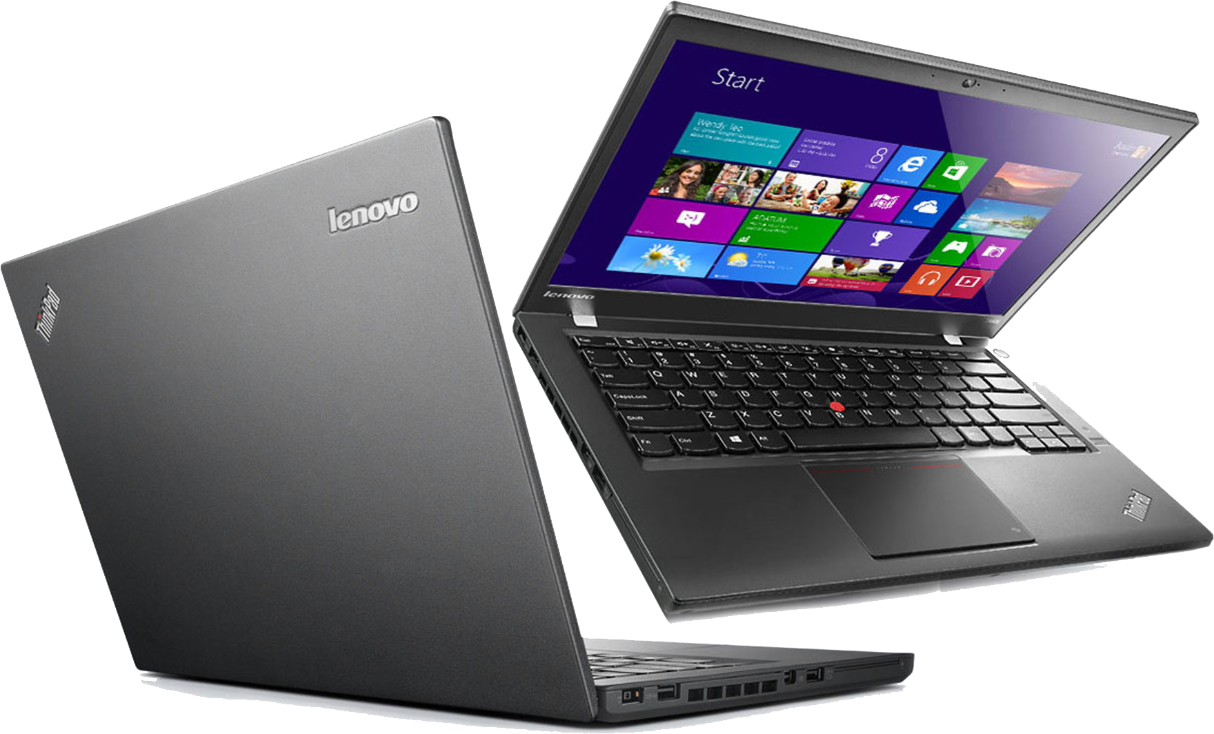 Hardware image